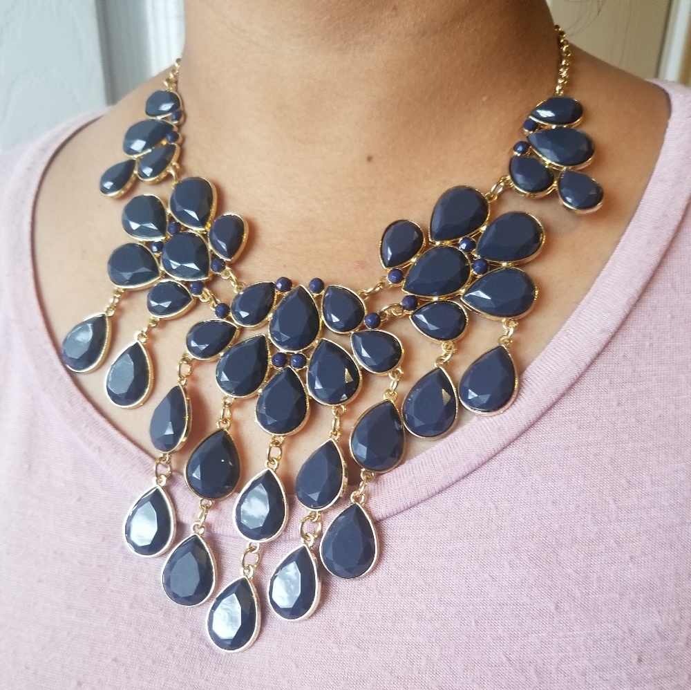 Never used necklace